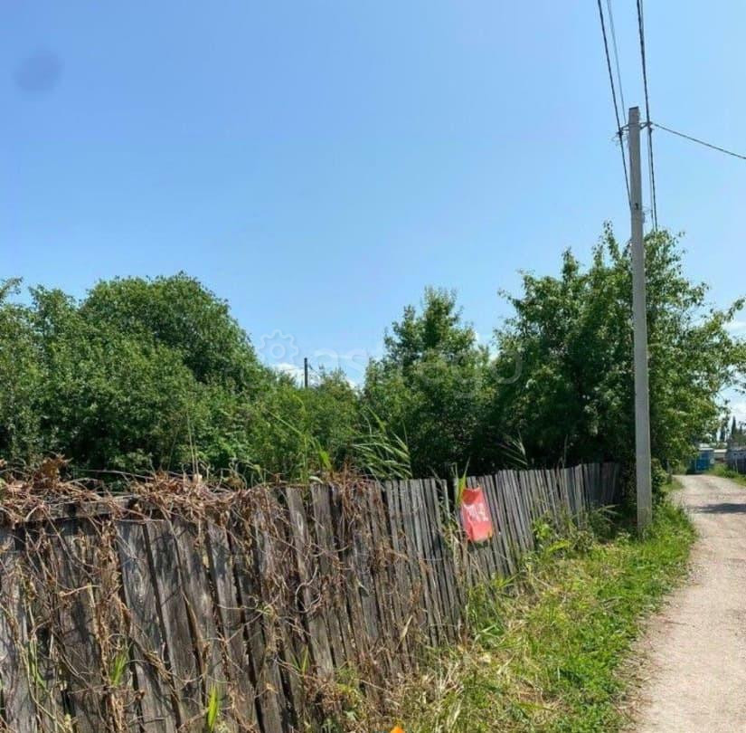 Земельный участок, 6.5 сотки Стерлитамак - изображение 3