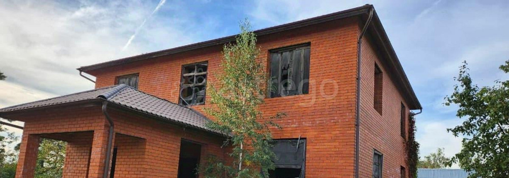 Дом, 300 м2, 13 соток, 2 эт. Химки - изображение 1