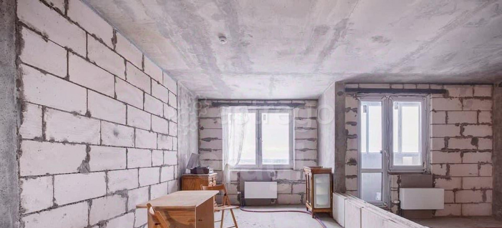 3-комн. квартира, 92 м2, 17/17 эт. Химки - изображение 5