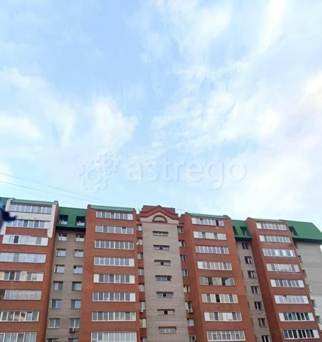 4-комн. квартира, 73 м2, 3/10 эт. Уфа - изображение 7