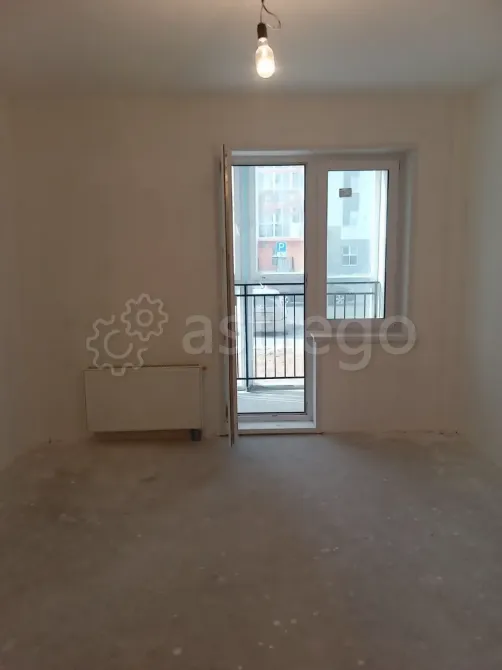 Сдам студию, 24 м2, 1/13 эт., Долгосрочно Тюмень - изображение 8