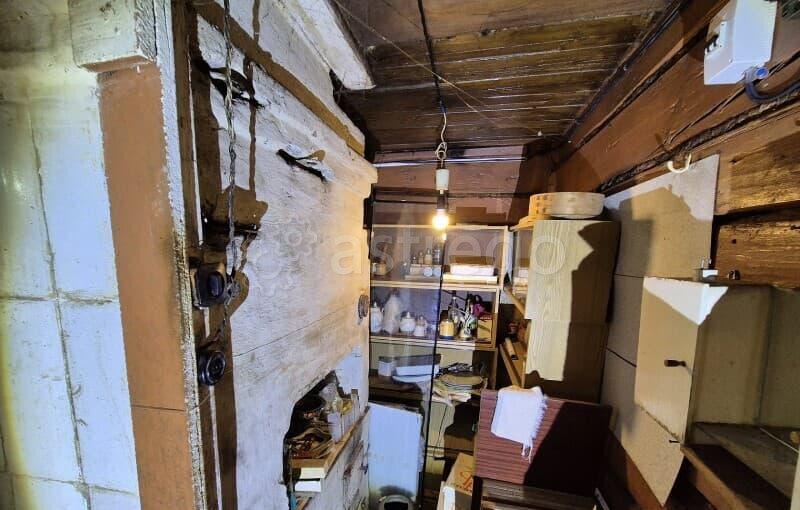 Дом, 42 м2 Орехово-Зуево - изображение 10