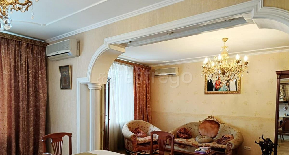 4-комн. квартира, 125.7 м2, 9/17 эт. Химки - изображение 7