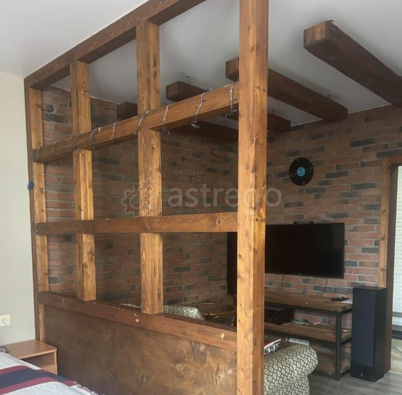 Студия, 40 м2, 5/18 эт. Уфа - изображение 4