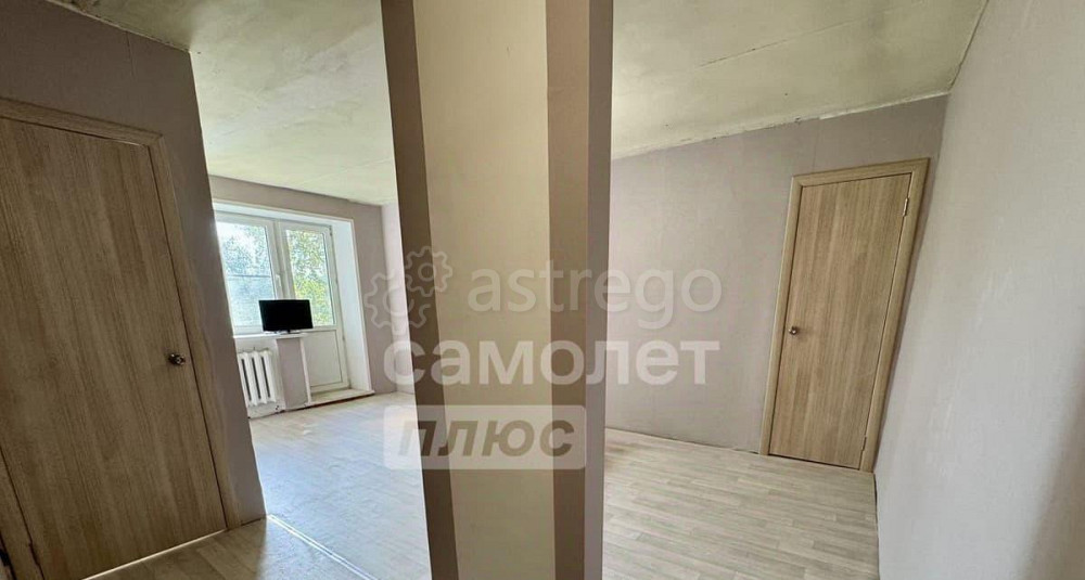 2-комн. квартира, 41.8 м2, 3/4 эт. Рошаль - изображение 5