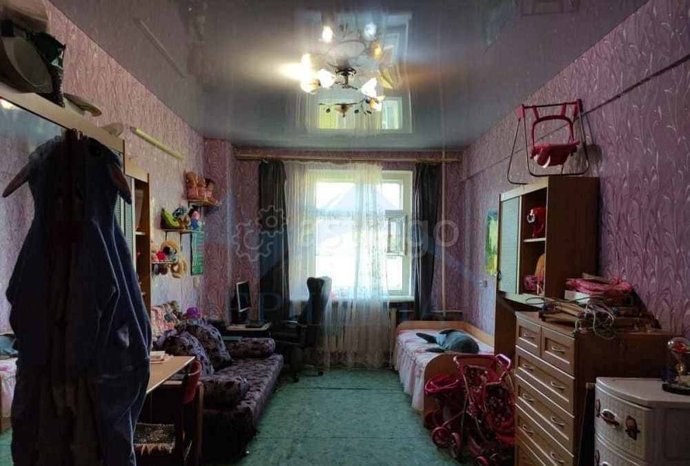 4-комн. квартира, 106.7 м2, 5/6 эт. Норильск - изображение 7