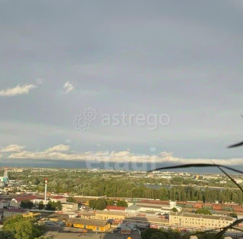 Студия, 47.7 м2, 14/18 эт. Белгород - изображение 3