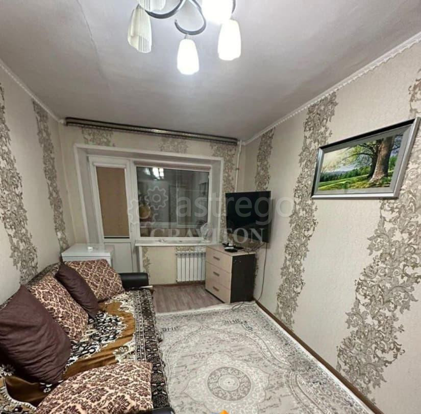 2-комн. квартира, 45 м2, 4/5 эт. Горно-Алтайск - изображение 2
