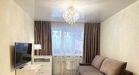 1-комн. квартира, 31 м2, 2/5 эт. Норильск