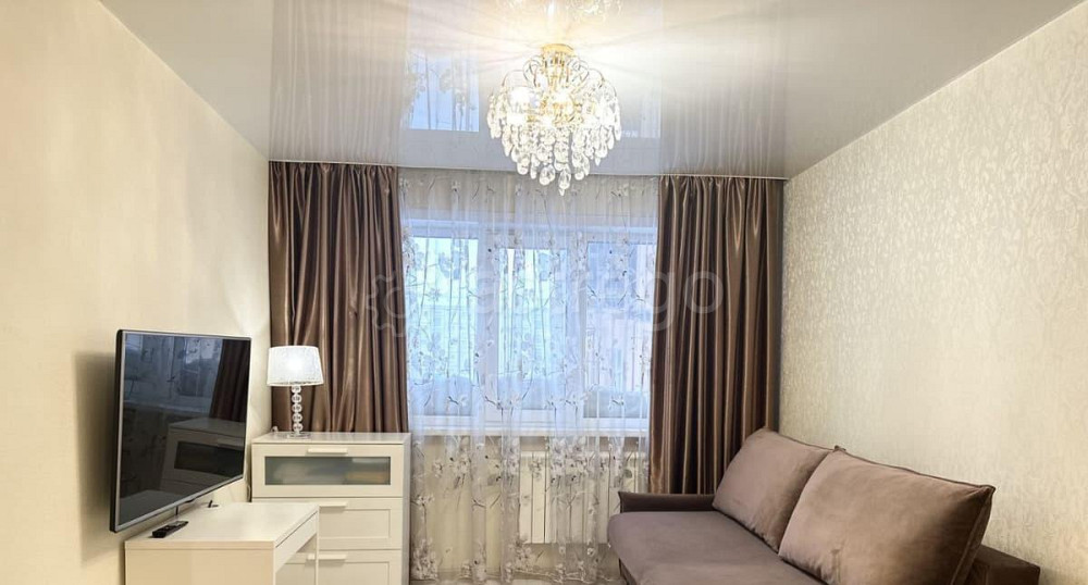 1-комн. квартира, 31 м2, 2/5 эт. Норильск - изображение 1