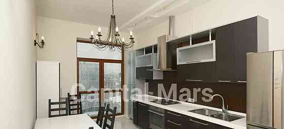3-комн. квартира, 91 м2, 5/7 эт. Москва