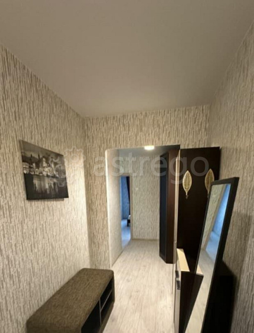 2-комн. квартира, 59.5 м2, 5/17 эт. Красноярск - изображение 4