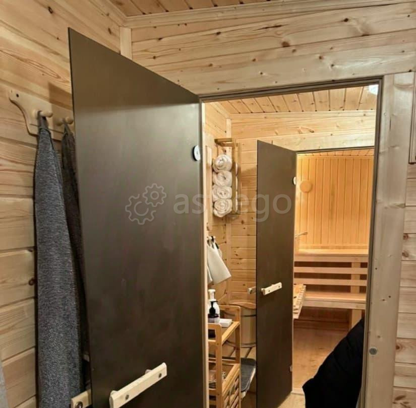 Дом, 20 м2, 5.6 сотки, 1 эт. Солнечногорск - изображение 2