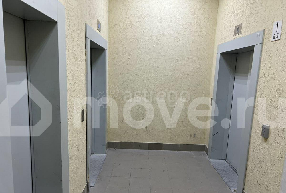 3-комн. квартира, 101 м2, 5/20 эт. Москва - изображение 7