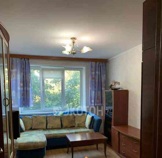 3-комн. квартира, 70.1 м2, 3/10 эт. Санкт-Петербург