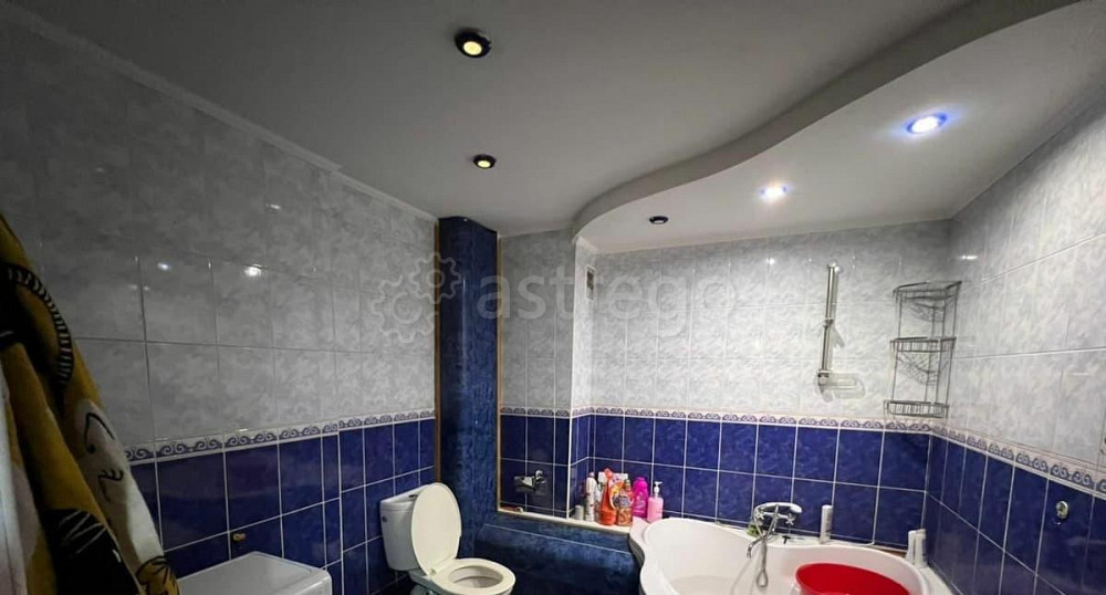 2-комн. квартира, 54 м2, 4/5 эт. Красноярск - изображение 6