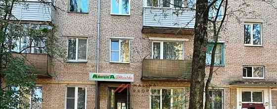 Торговое помещение, 59 м2 Балашиха
