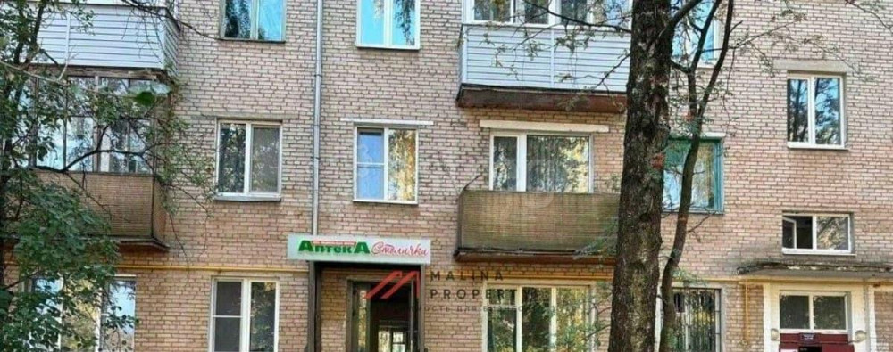 Торговое помещение, 59 м2 Балашиха - изображение 2