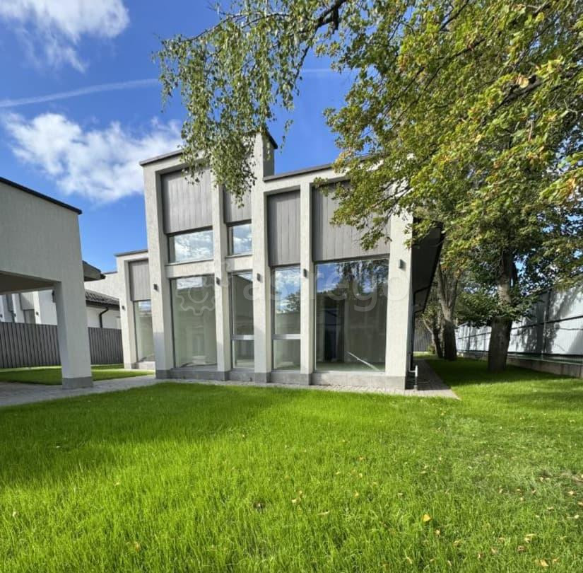 Коттедж, 190.1 м2, 7.92 сотки, 1 эт. Балашиха - изображение 1