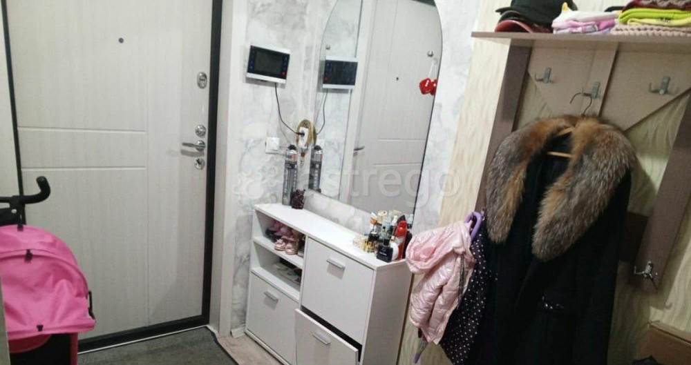 2-комн. квартира, 47 м2, 3/9 эт. Бийск - изображение 6