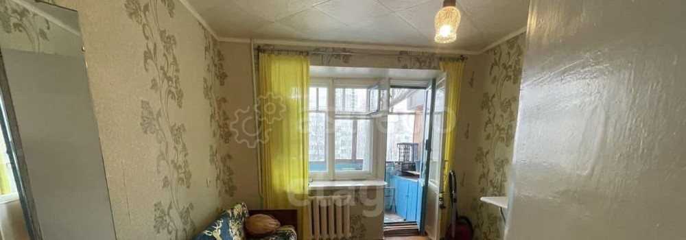 4-комн. квартира, 63.7 м2, 4/5 эт. Уфа - изображение 3