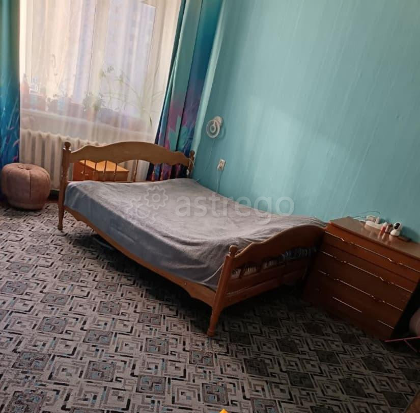 2-комн. квартира, 41.6 м2, 4/5 эт. Тында - изображение 7