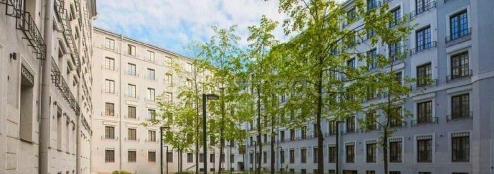 Свободного назначения, 135 м2 Санкт-Петербург - изображение 5