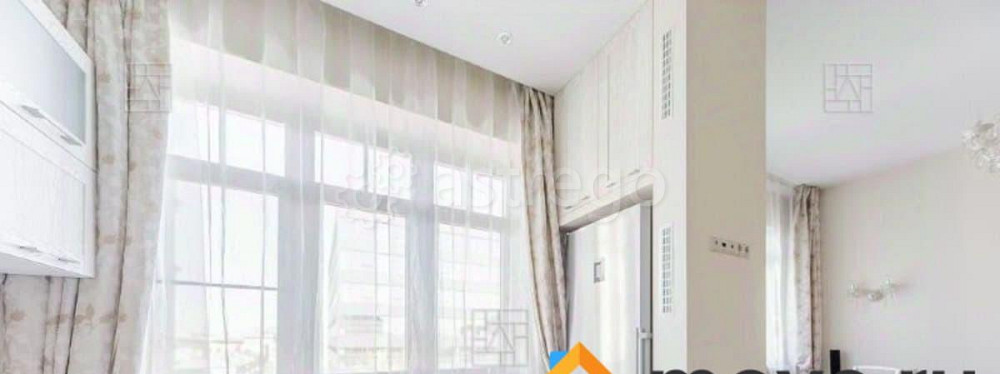 5-комн. квартира, 190 м2, 8/9 эт. Москва - изображение 5