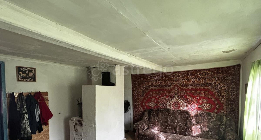 Дом, 26 м2, 12 соток, 2 эт. Березовка - изображение 3