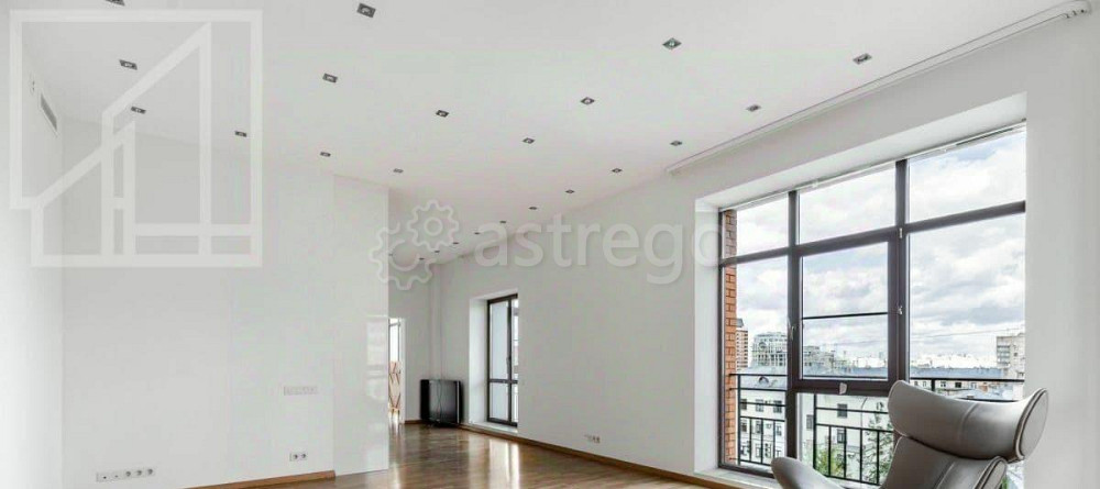 6-комн. квартира, 240 м2, 7/8 эт. Москва - изображение 4