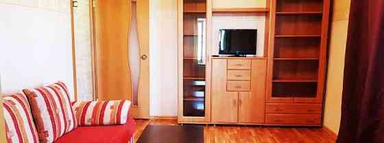 2-комн. квартира, 48 м2, 5/9 эт. Москва
