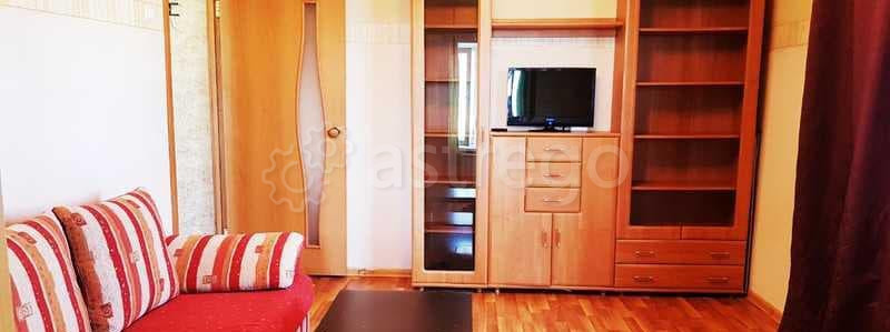 2-комн. квартира, 48 м2, 5/9 эт. Москва - изображение 2