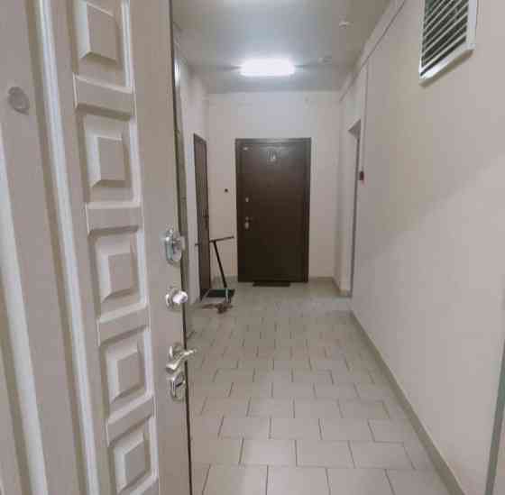 3-комн. квартира, 80.4 м2, 4/10 эт. Апрелевка