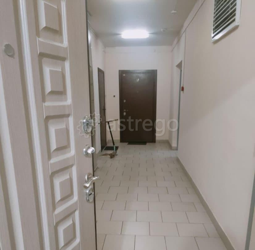 3-комн. квартира, 80.4 м2, 4/10 эт. Апрелевка - изображение 1