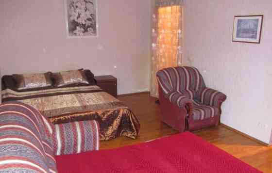 1-комн. квартира, 37 м2, 3/9 эт. Москва