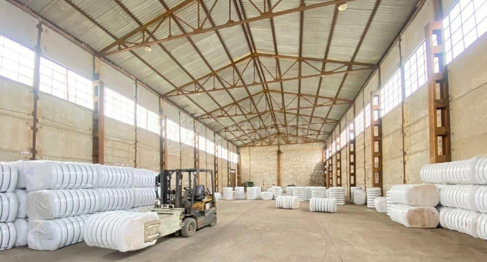 Склад, 1000 м2 Астрахань - изображение 2