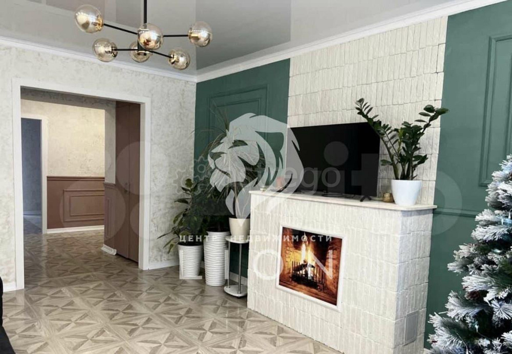 4-комн. квартира, 83 м2, 6/7 эт. Белгород - изображение 1