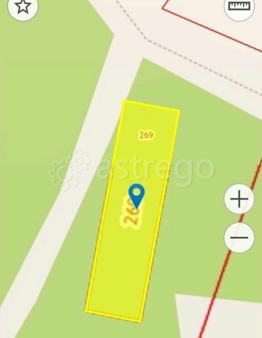 Земельный участок, 1 га Благовещенск - изображение 1