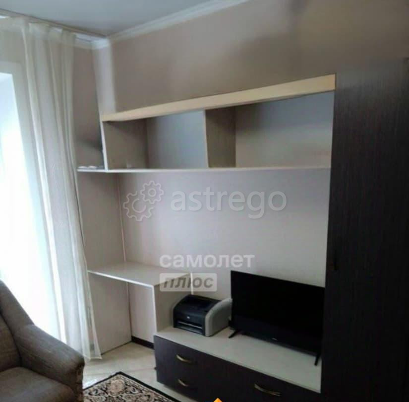 1-комн. квартира, 46.05 м2, 2/5 эт. Бийск - изображение 2