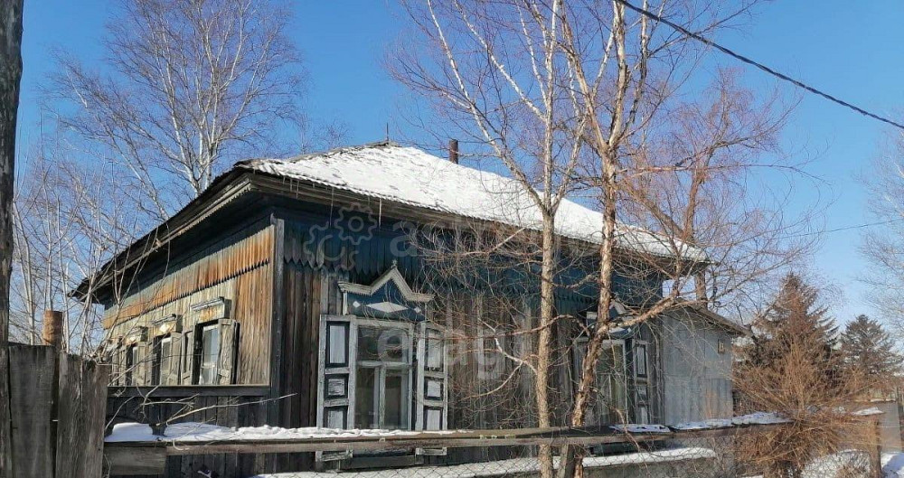Дом, 52.8 м2, 15.7 сотки, 1 эт. Свободный - изображение 1