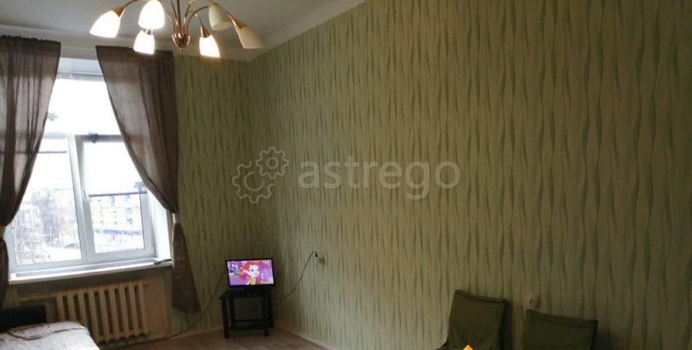 Комната, 36 м2, 5/5 эт. Химки - изображение 2