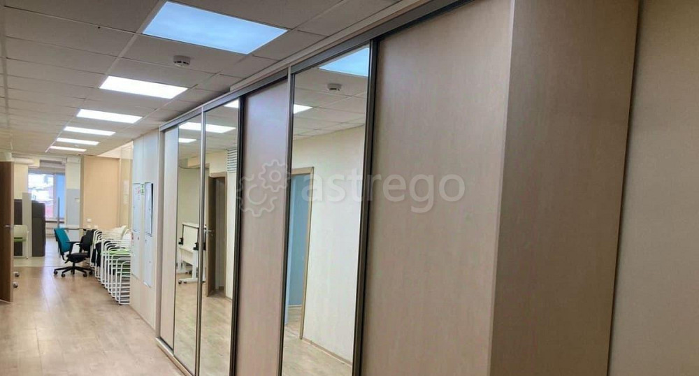 Офис, 420 м2 Санкт-Петербург - изображение 5