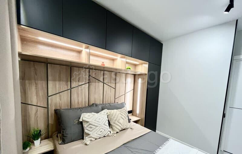 2-комн. квартира, 45 м2, 1/22 эт. Балашиха - изображение 6