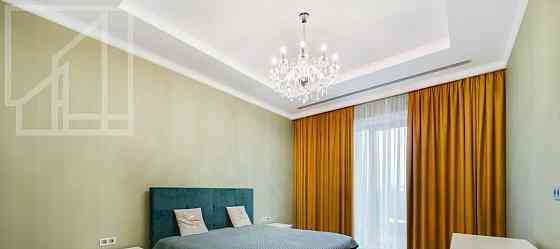 4-комн. квартира, 170 м2, 9/11 эт. Москва