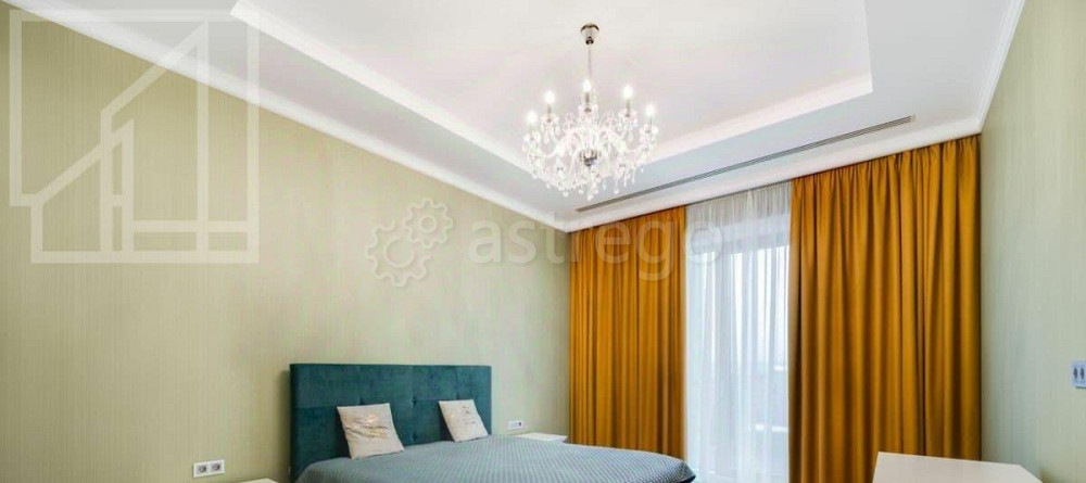 4-комн. квартира, 170 м2, 9/11 эт. Москва - изображение 3