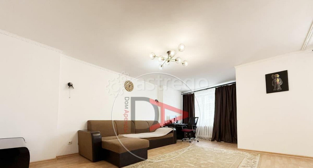 Студия, 40.5 м2, 4/18 эт. Уфа - изображение 5