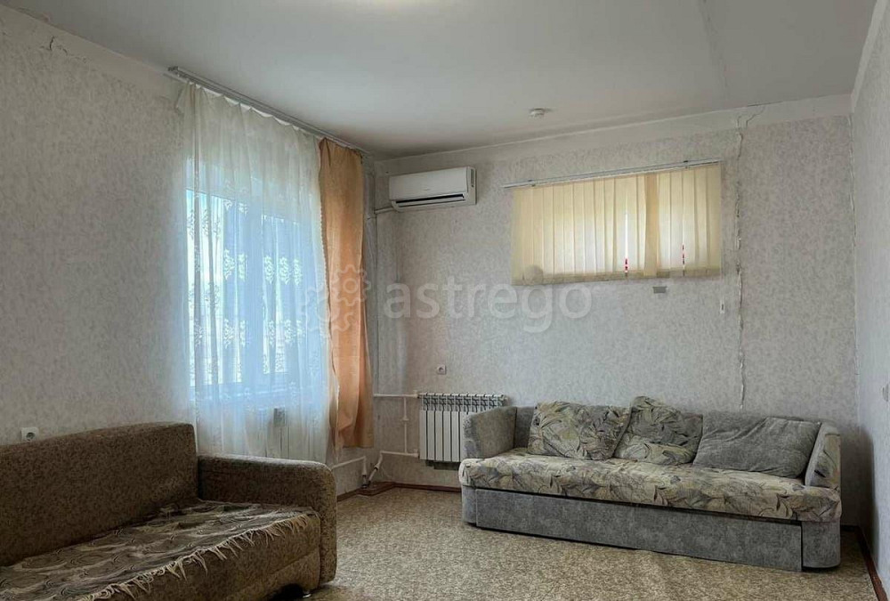 1-комн. квартира, 52.6 м2, 9/9 эт. Астрахань - изображение 3