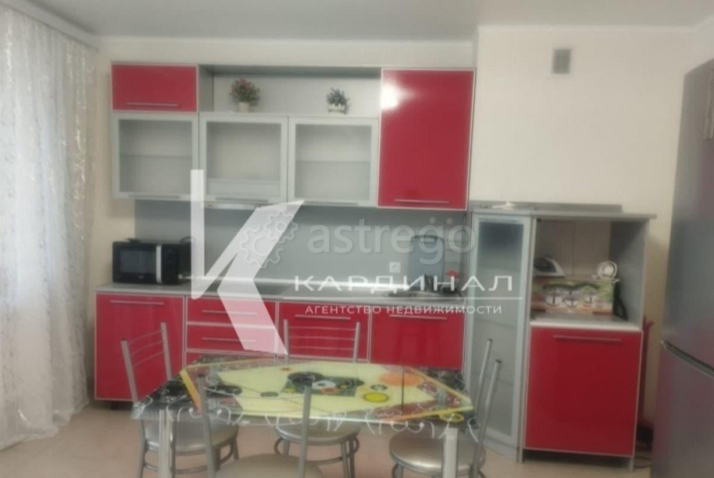 2-комн. квартира, 49 м2, 2/7 эт. Старый Оскол - изображение 1