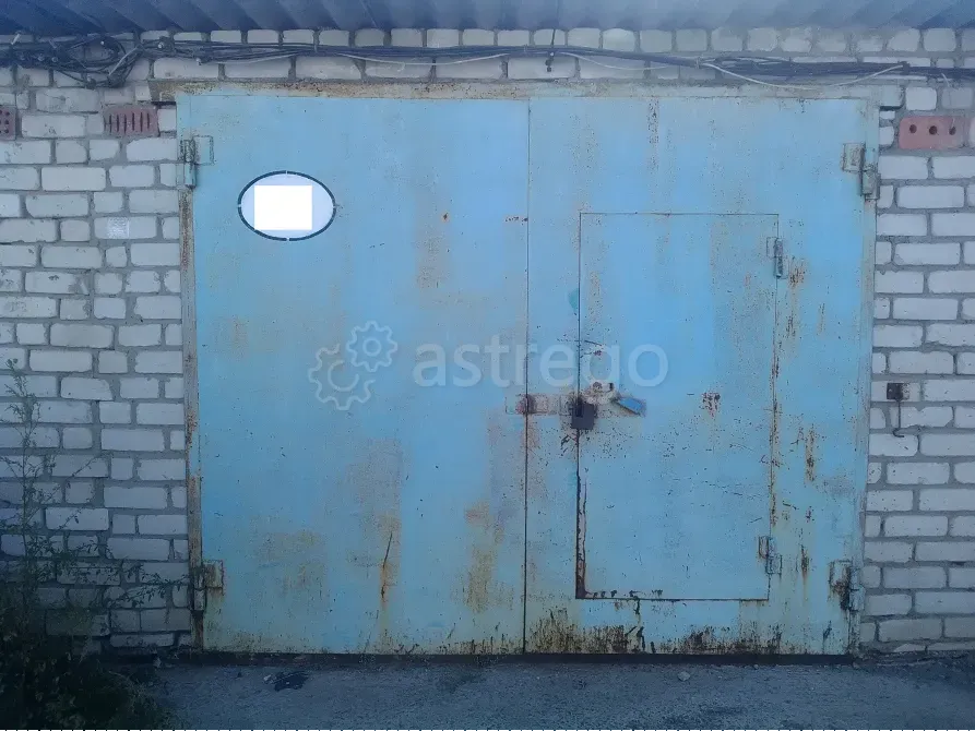 Продам гараж, 21.7 м2 Волжский - изображение 2