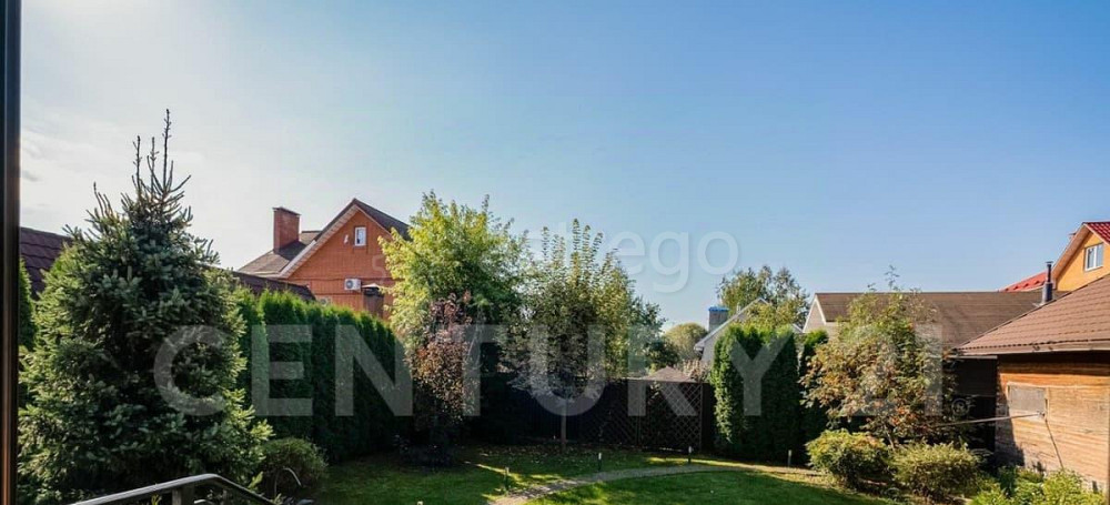 Дом, 431.5 м2, 10 соток, 3 эт. Балашиха - изображение 7